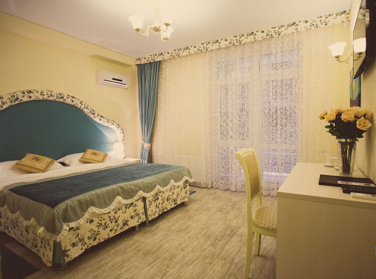 ФРАНЦУЗСКИЙ КВАРТАЛ, отель - 32