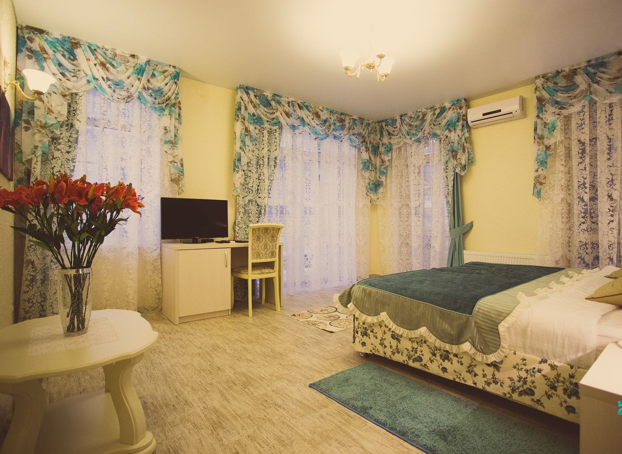 ФРАНЦУЗСКИЙ КВАРТАЛ, отель - 42