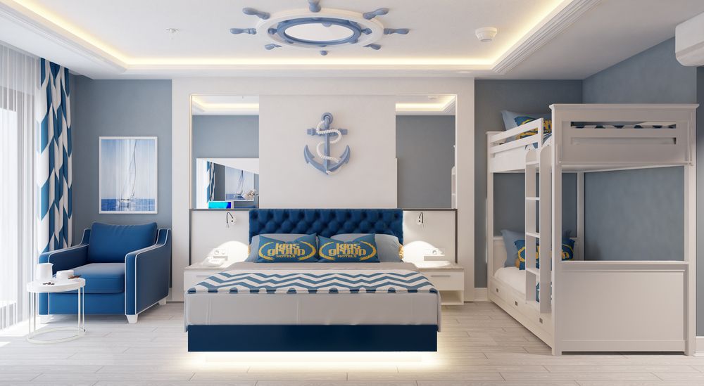 Картинка отеля - 32