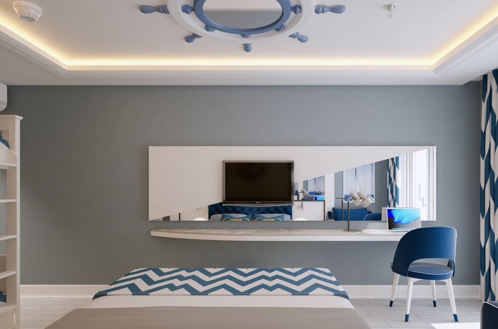 Marine Family Club Hotel - 30