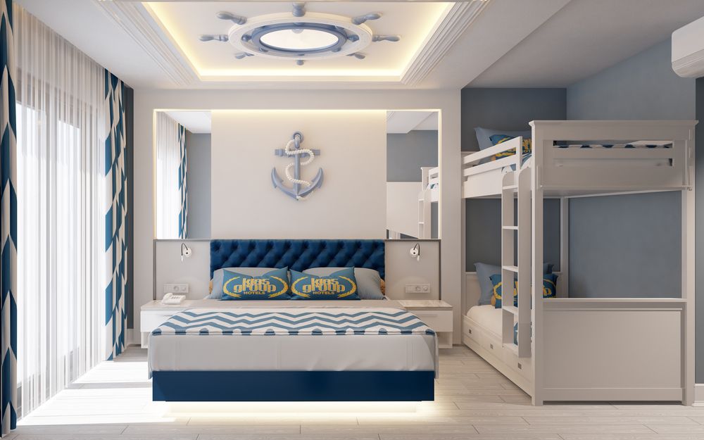 Картинка отеля - 28