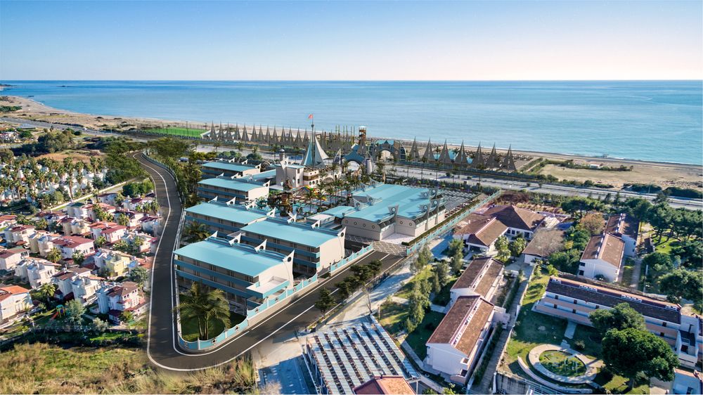 Картинка отеля - 4