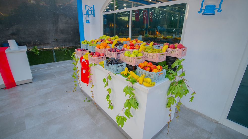 Marine Family Club Hotel - 16