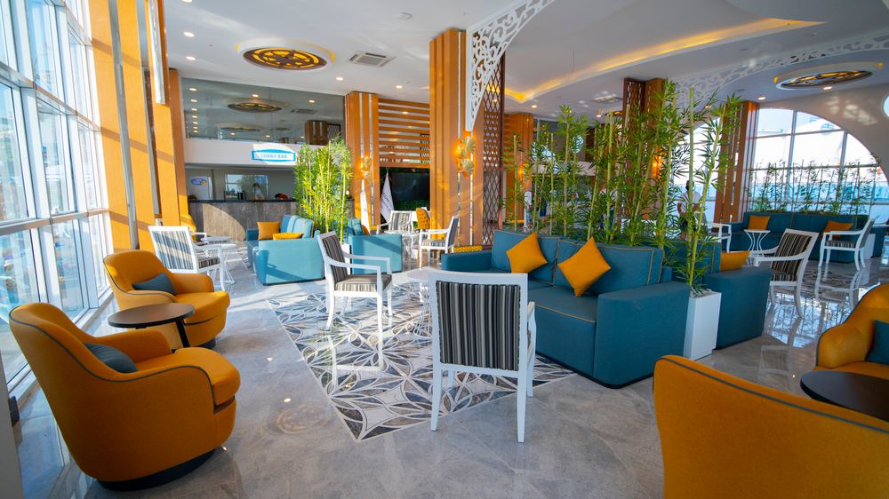 Marine Family Club Hotel - 14