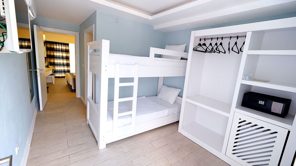 Marine Family Club Hotel - 25