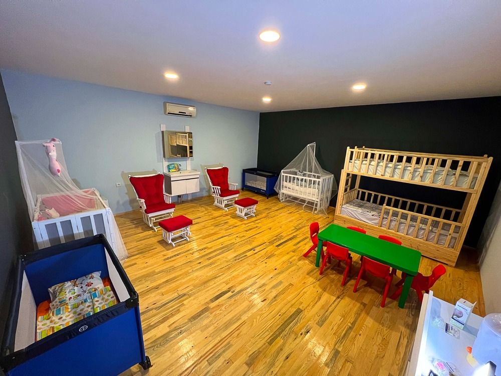 Картинка отеля - 24