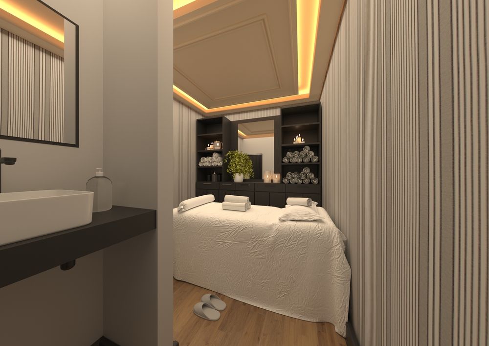 Marine Family Club Hotel - 19