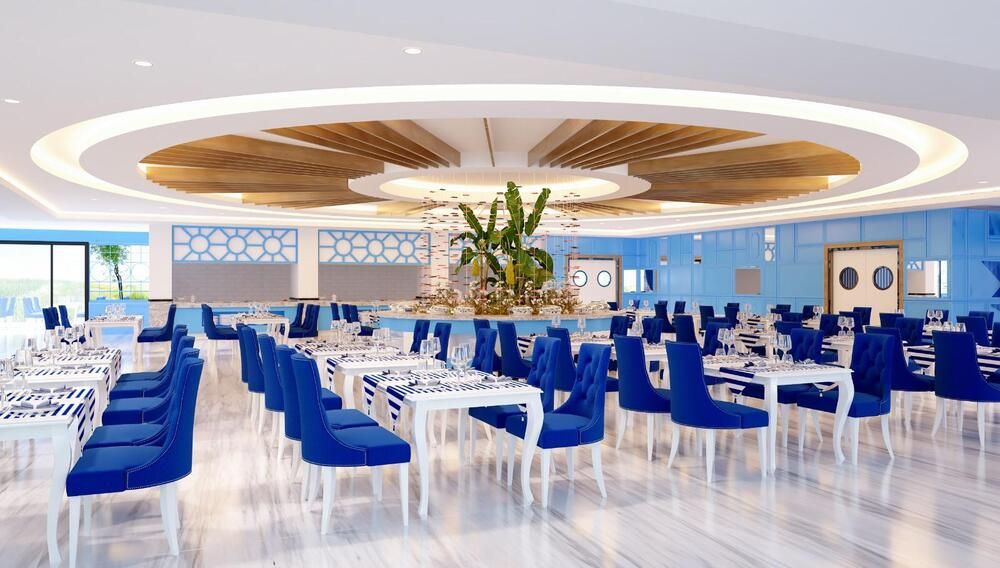 Marine Family Club Hotel - 17