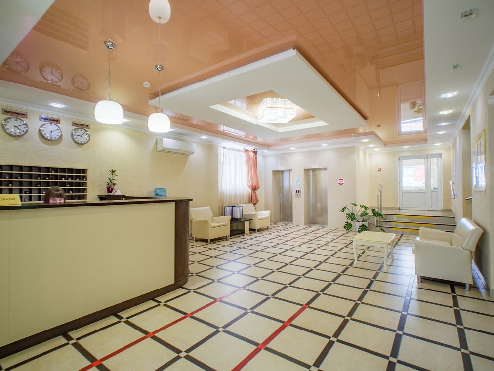 Картинка отеля - 6