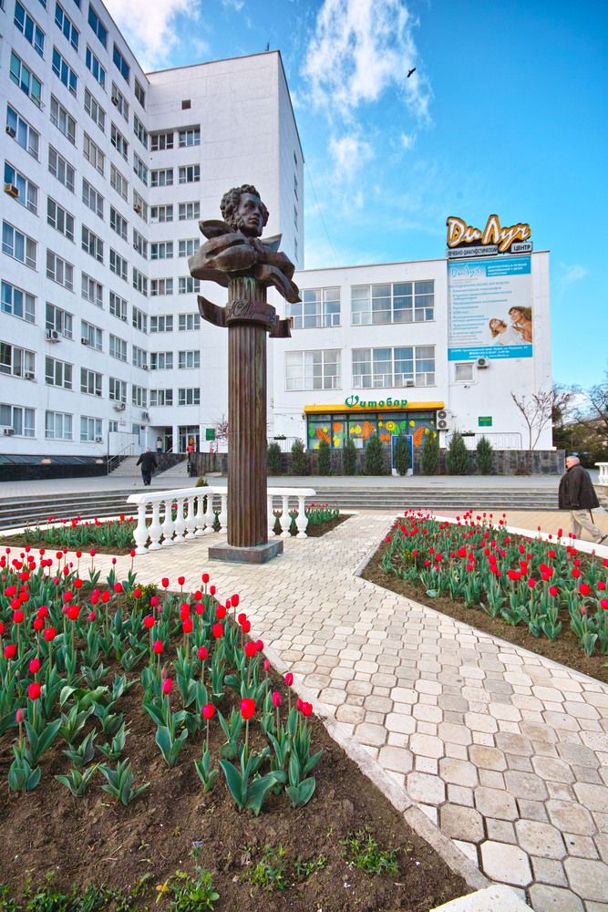 Картинка отеля - 2