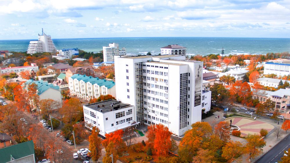 Картинка отеля - 3