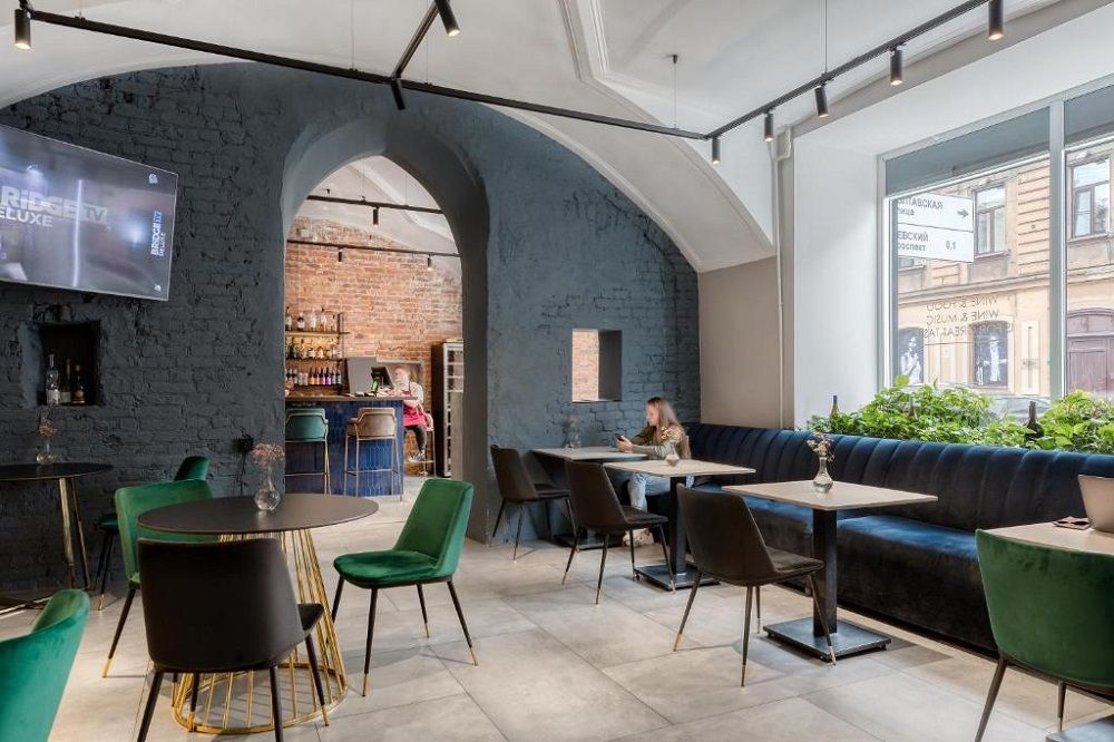 Картинка отеля - 12