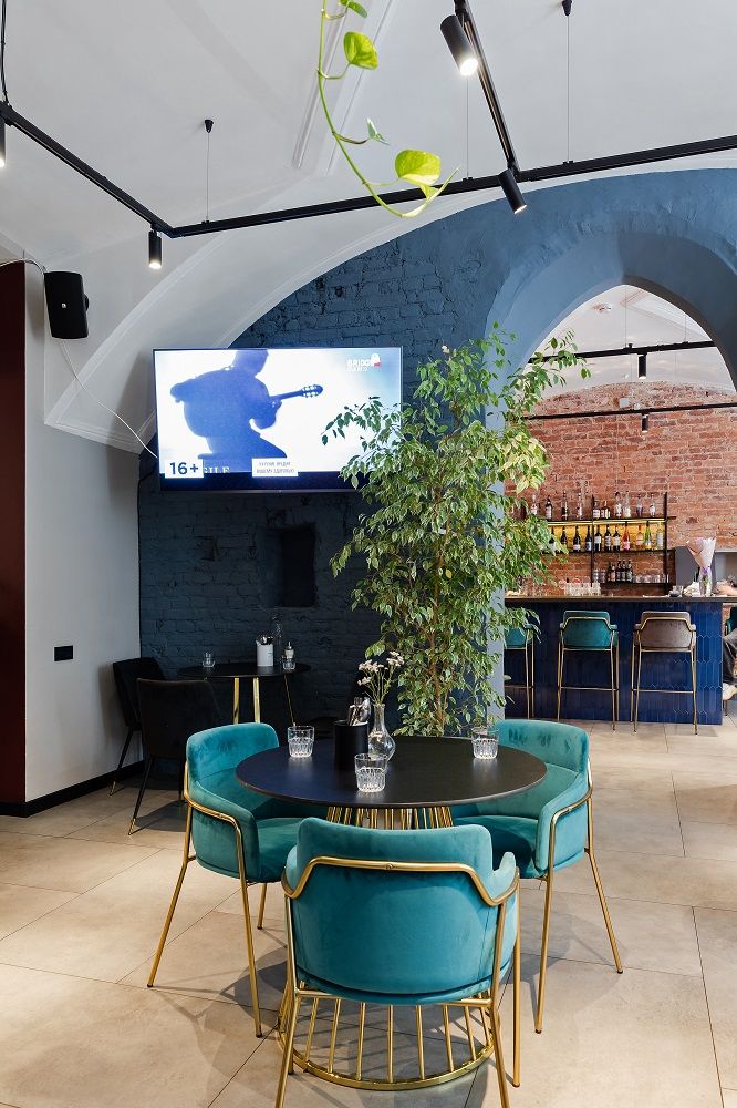 Картинка отеля - 11