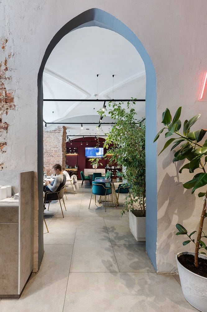 Картинка отеля - 10