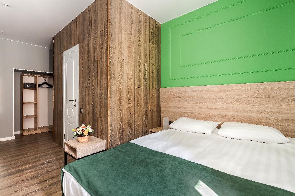 ДЕМУТ, отель - 49