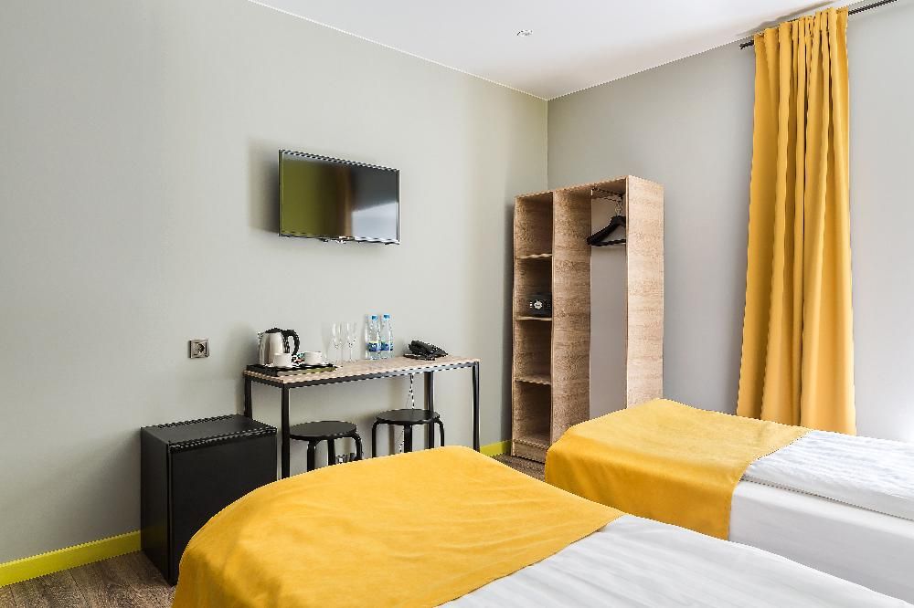 Картинка отеля - 42