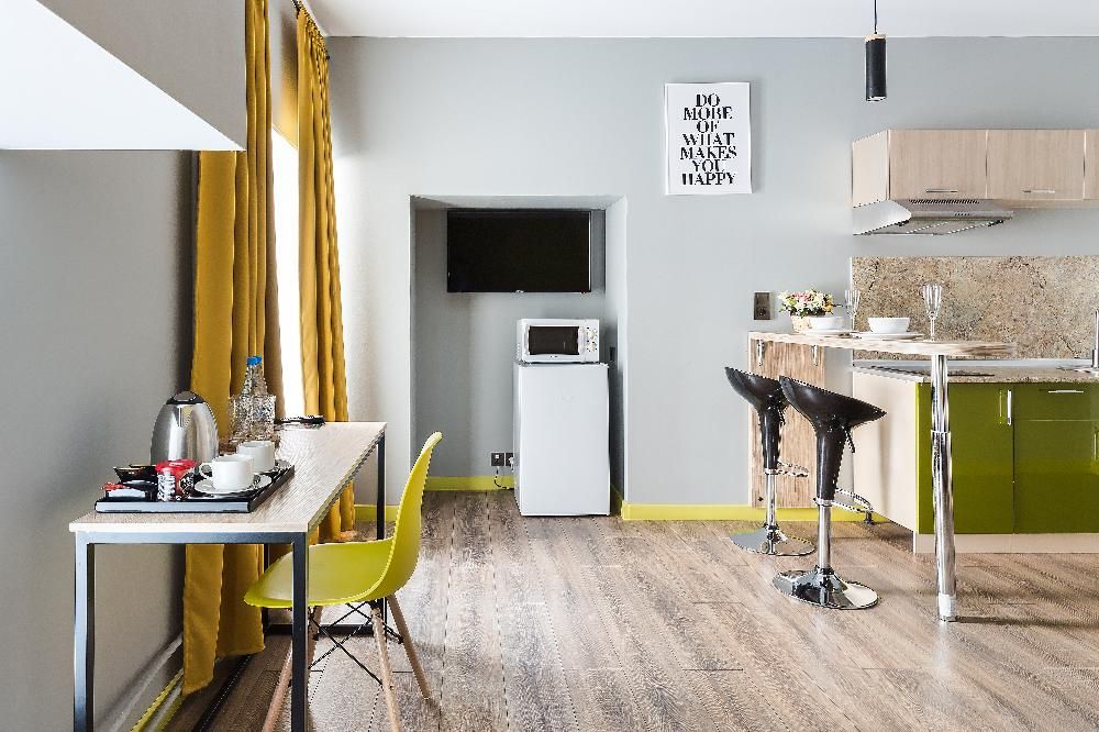 ДЕМУТ, отель - 36