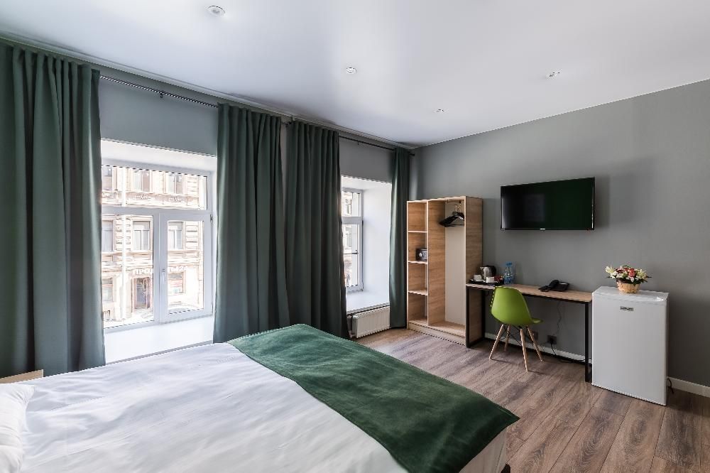 Картинка отеля - 28