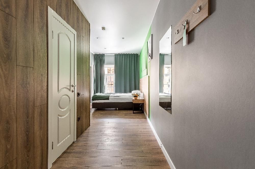 ДЕМУТ, отель - 26