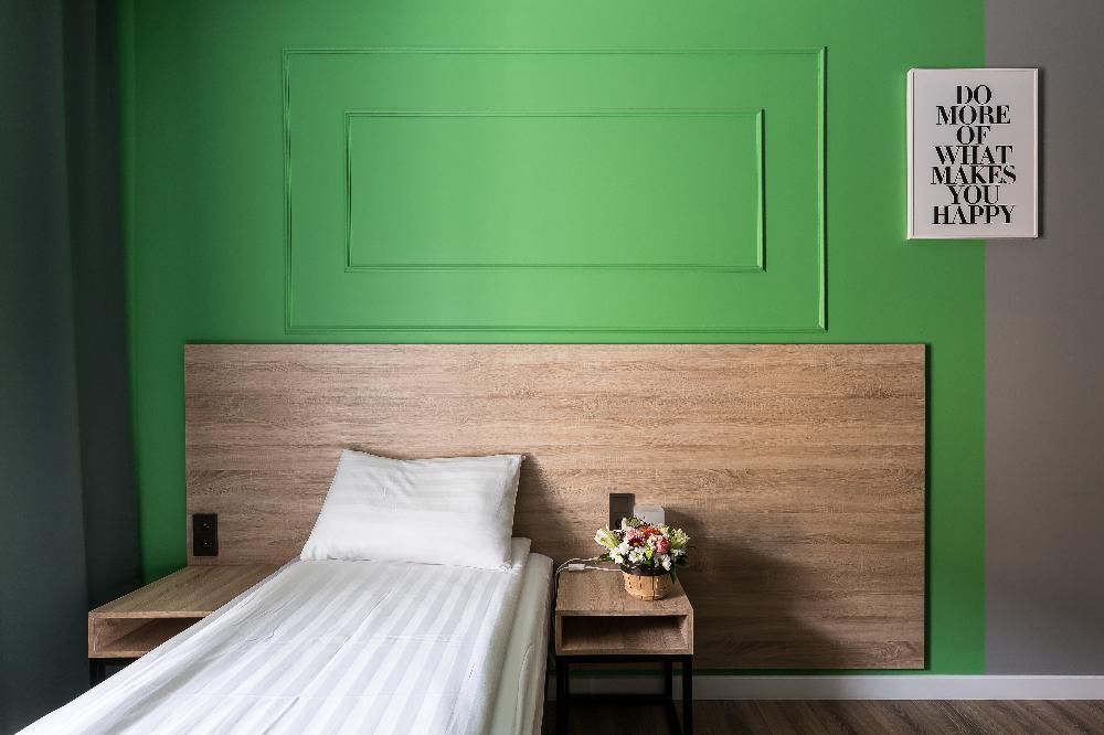 ДЕМУТ, отель - 25