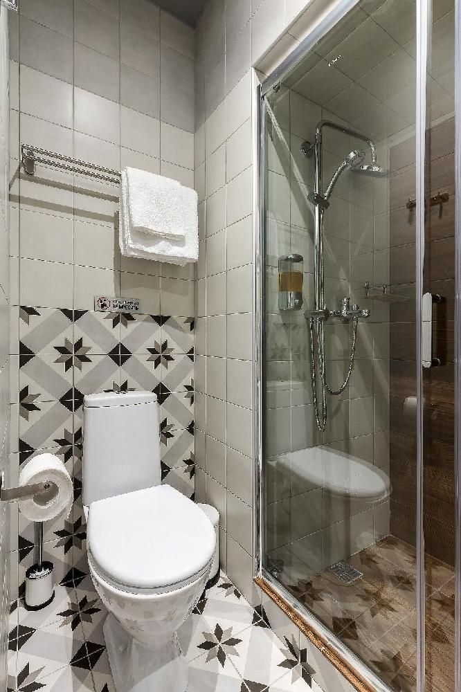 ДЕМУТ, отель - 24