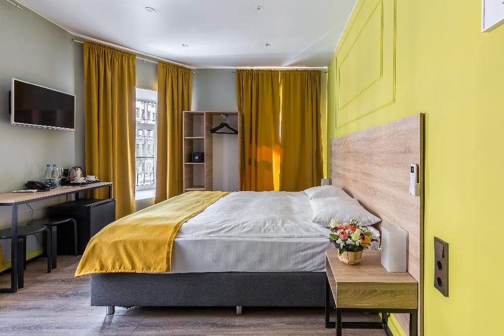 Картинка отеля - 23