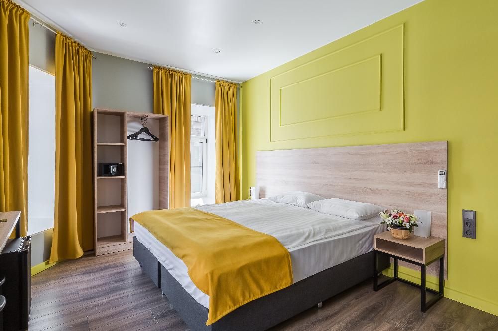 Картинка отеля - 22