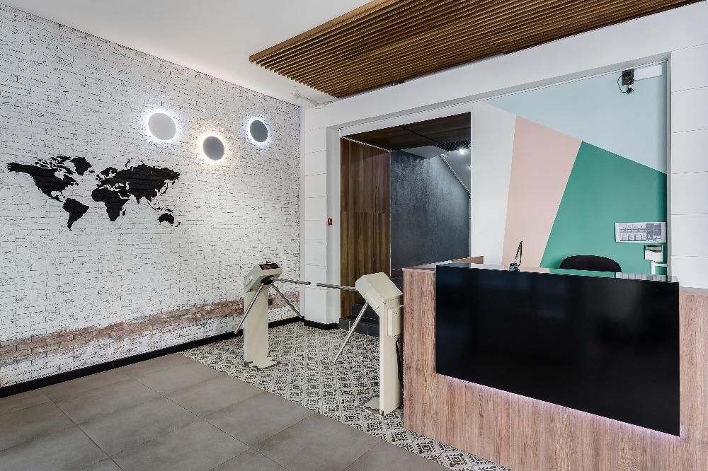 Картинка отеля - 6