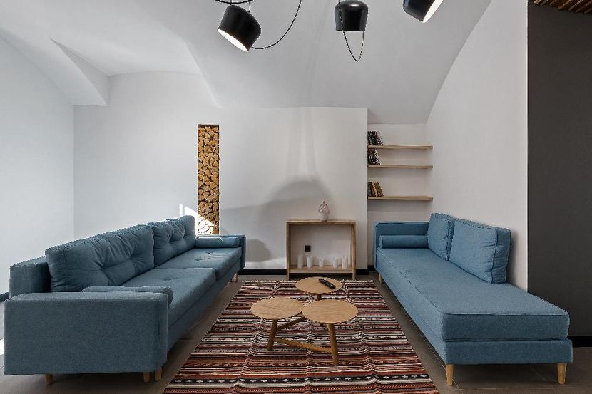 ДЕМУТ, отель - 5