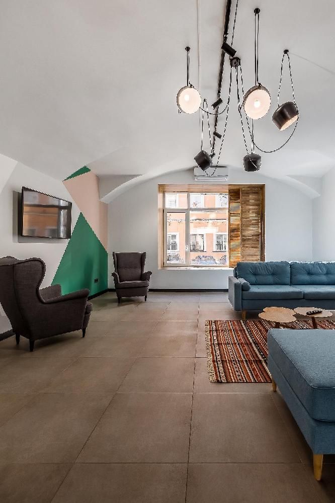 ДЕМУТ, отель - 4