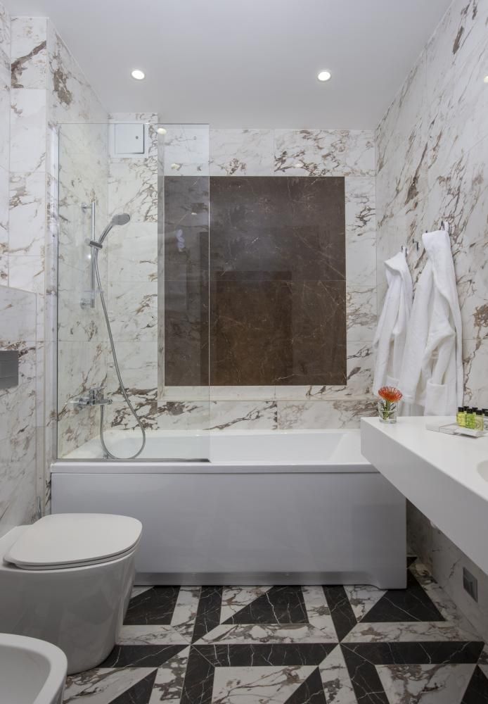 WELTON CLUB HOTEL & APARTMENTS - 26