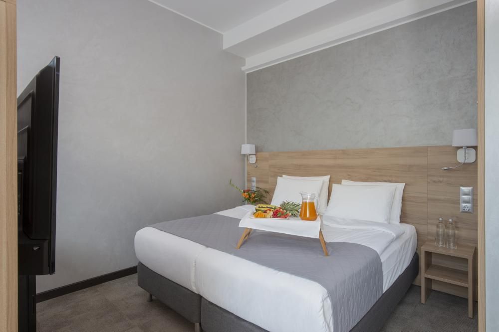 WELTON CLUB HOTEL & APARTMENTS - 20