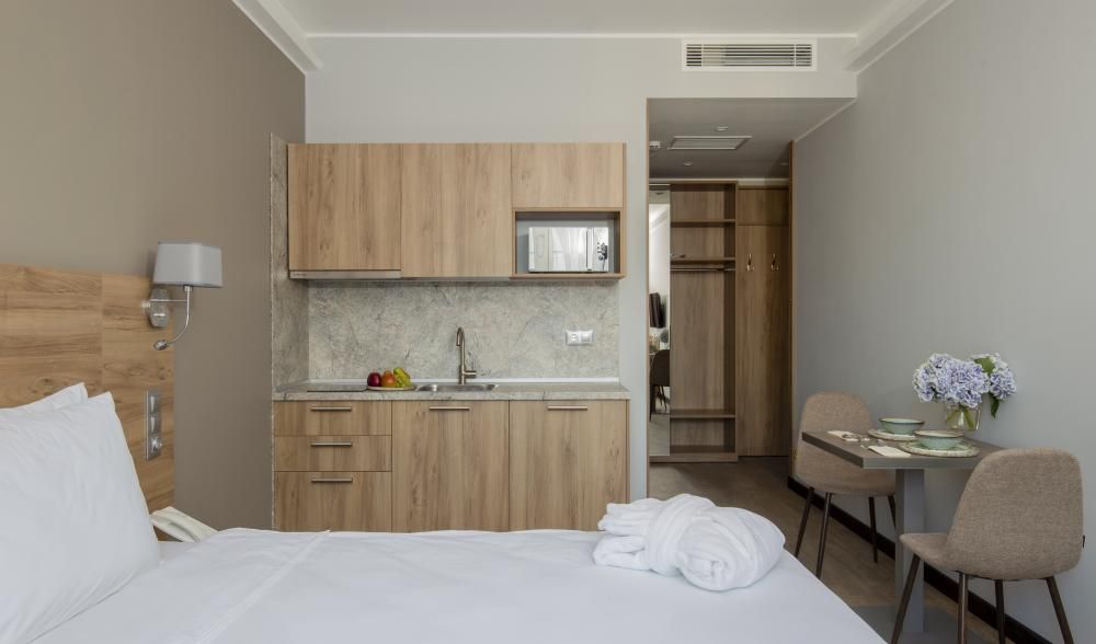 WELTON CLUB HOTEL & APARTMENTS - 18