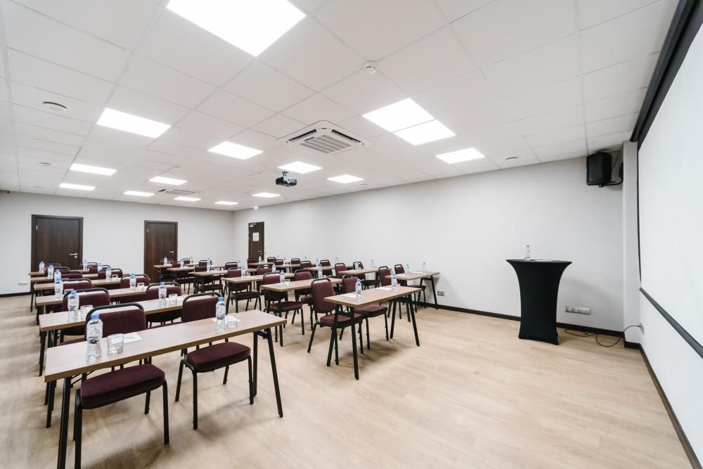 WELTON CLUB HOTEL & APARTMENTS - 15