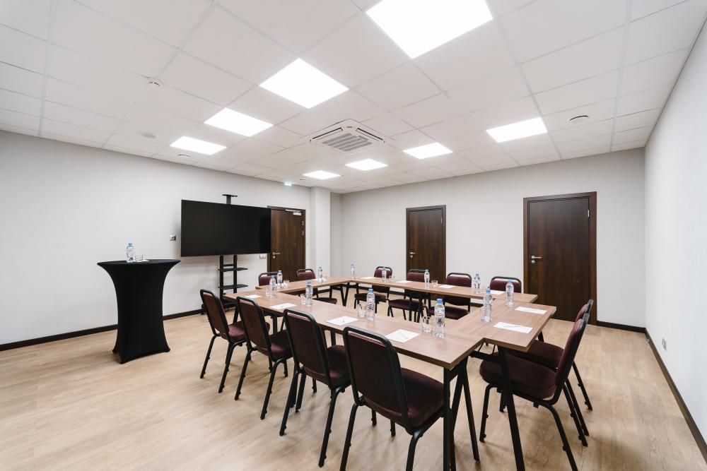 WELTON CLUB HOTEL & APARTMENTS - 14