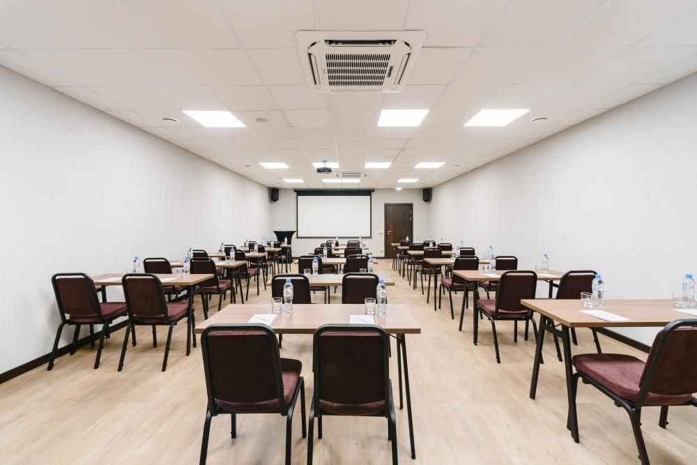 WELTON CLUB HOTEL & APARTMENTS - 13