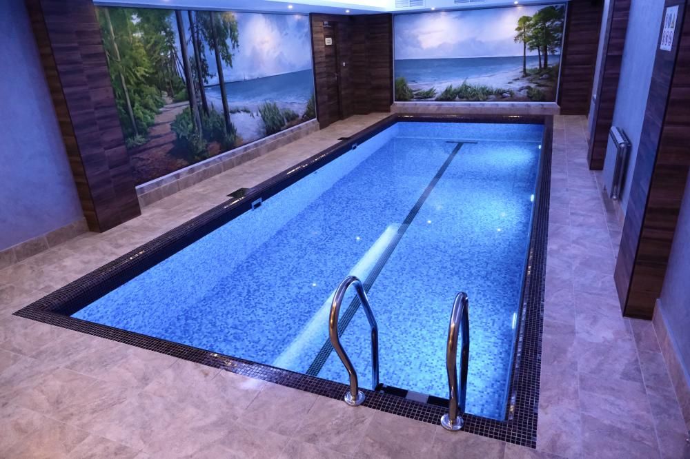 WELTON CLUB HOTEL & APARTMENTS - 10