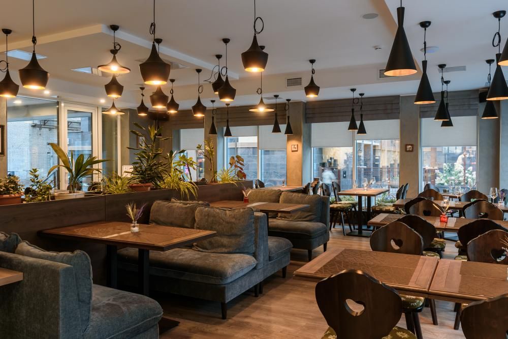 WELTON CLUB HOTEL & APARTMENTS - 9