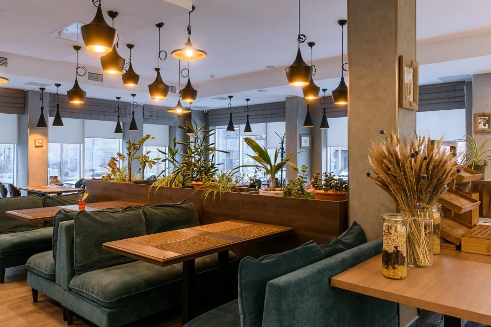 WELTON CLUB HOTEL & APARTMENTS - 8