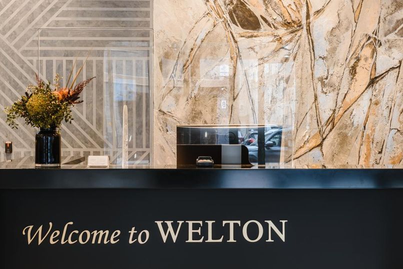 WELTON CLUB HOTEL & APARTMENTS - 5