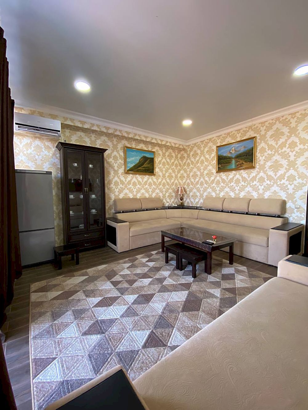 ОКЕАН, курортный отель - 36