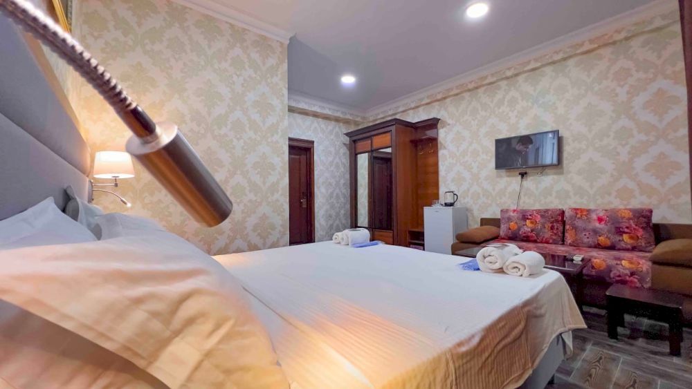 ОКЕАН, курортный отель - 31