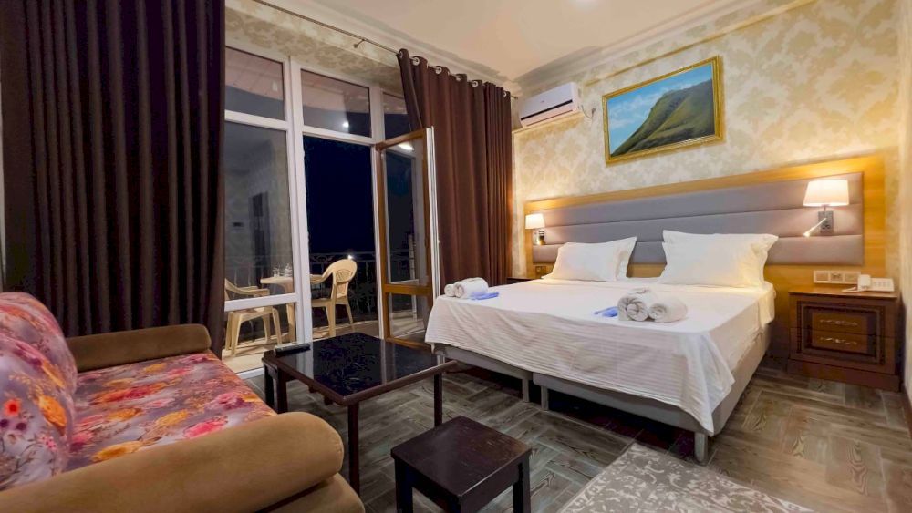 Картинка отеля - 30