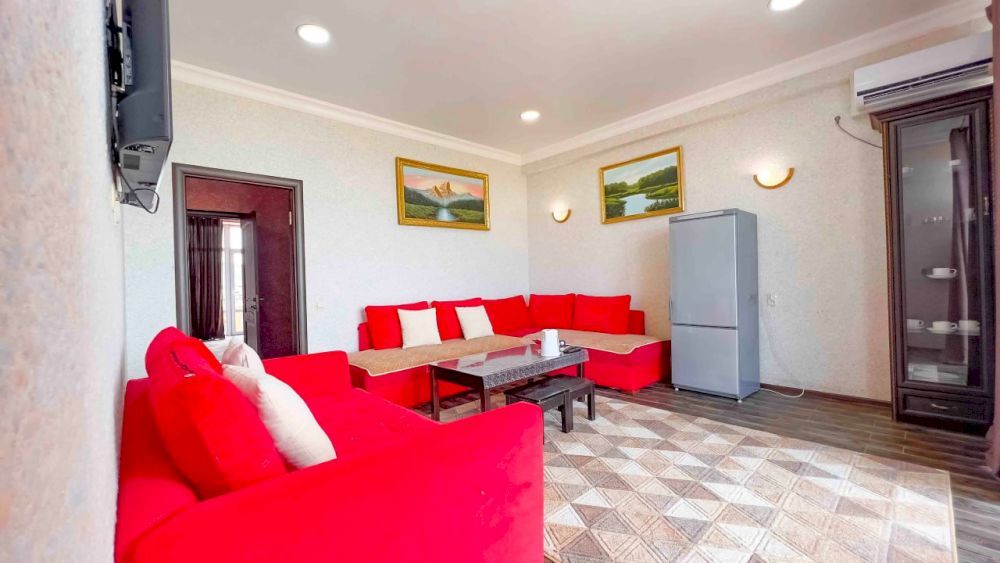 Картинка отеля - 25