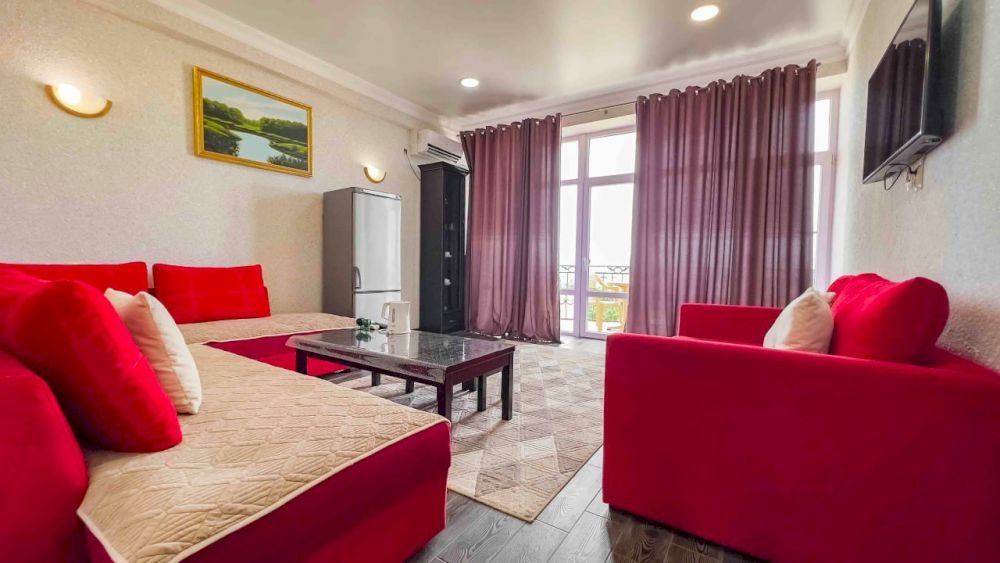 Картинка отеля - 26