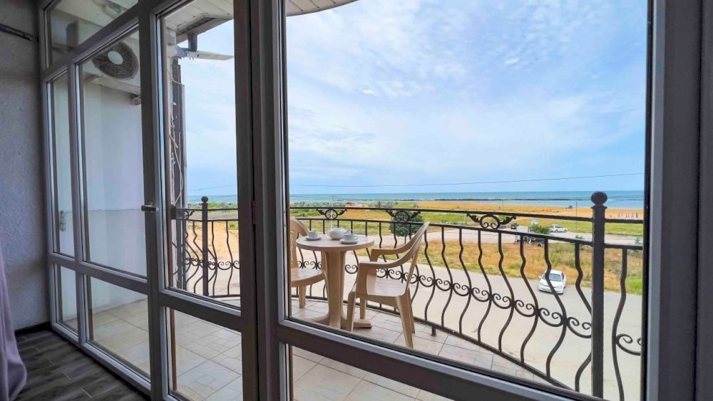 ОКЕАН, курортный отель - 23