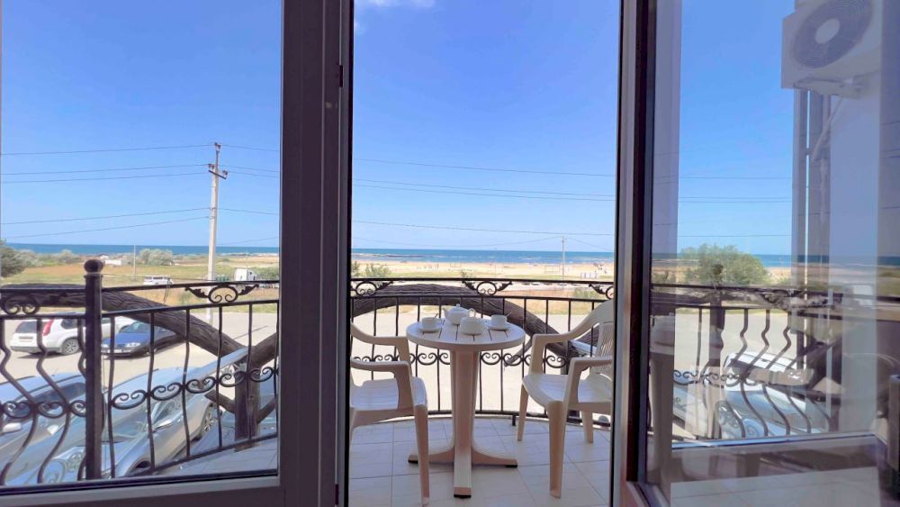 ОКЕАН, курортный отель - 28