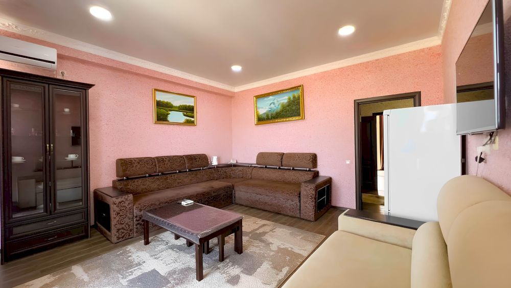 ОКЕАН, курортный отель - 17