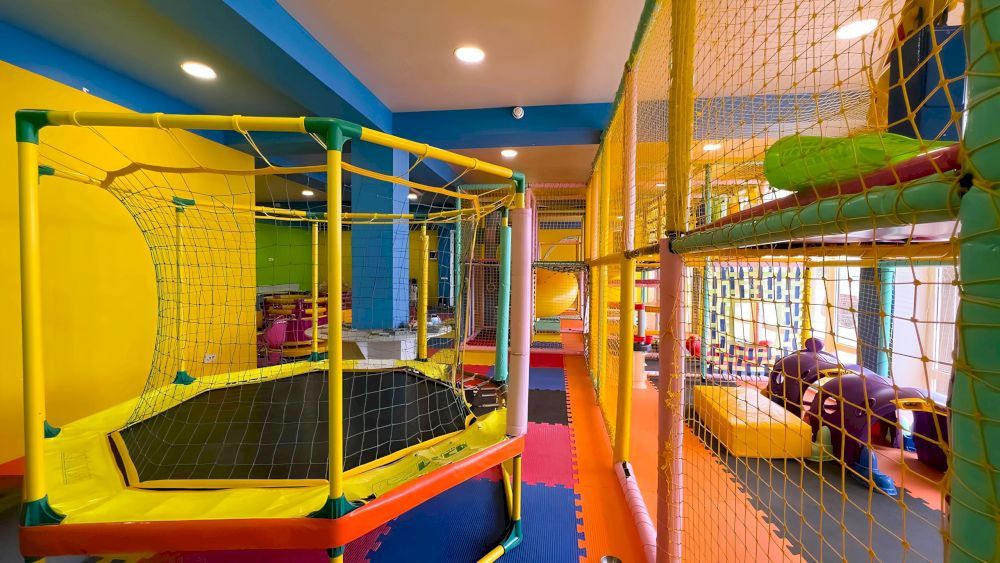 Картинка отеля - 16