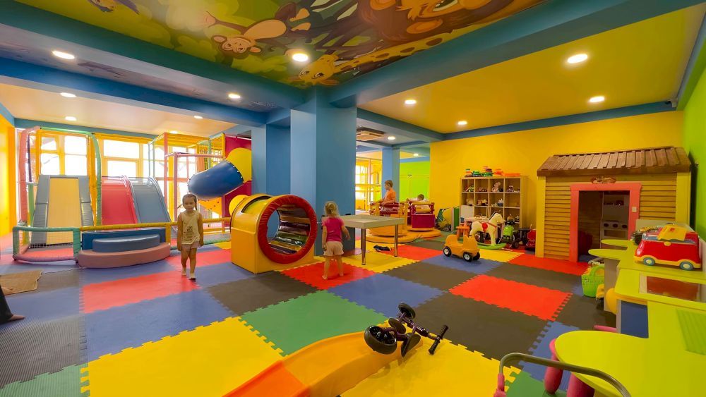 ОКЕАН, курортный отель - 15